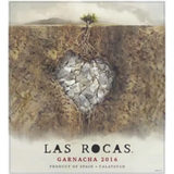 Las Rocas Garnacha