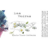Las Vedras Corrente Vinho Tinto