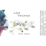 Las Vedras Pero Negro Vinho Tinto