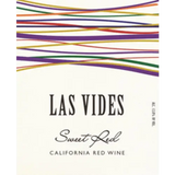 Las Vides Sweet Red Wine