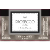 Latransa Prosecco Brut Spumante