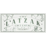 L'Atzar Cava Brut Nature Reserva