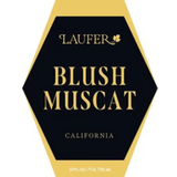Laufer Blush Muscat