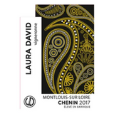 Laura David Vigneronne Montlouis-sur-Loire Chenin Blanc Barrel Aged
