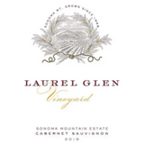 Laurel Glen Vineyard Cabernet Sauvignon Estate Sonoma Mountain