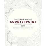 Laurel Glen Vineyard Counterpoint Cabernet Sauvignon Sonoma Mountain