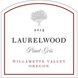 Laurelwood Pinot Gris