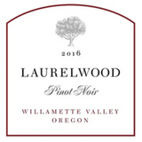 Laurelwood Pinot Noir