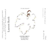 Laurent Barth Extra Brut Vin Mousseux