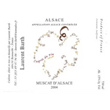 Laurent Barth Muscat
