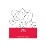 Laurent Cazottes Le Fruit Rouge