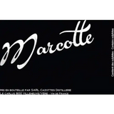 Laurent Cazottes Marcotte Rouge