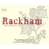 Laurent Cazottes Rackham
