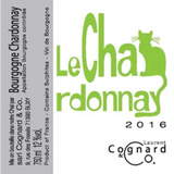 Laurent Cognard Bourgogne Le Chardonnay