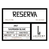 Laurent Family Vineyard Reserva Sauvignon Blanc