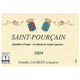 Laurent Family Vineyard Saint-Pourcain Rouge