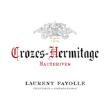 Laurent Fayolle Hauterives Crozes-Hermitage Rouge