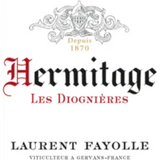 Laurent Fayolle Hermitage Les Dionnieres 2019