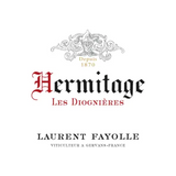 Laurent Fayolle Hermitage Les Dionnieres