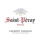 Laurent Fayolle Montis Saint-Péray Marsanne 2020