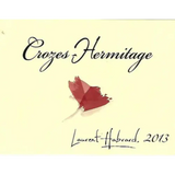 Laurent Habrard Crozes-Hermitage Rouge 2019