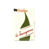 Laurent Lebled La Sauvignonne