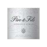 Laurent Miquel Cinsault Syrah Rose