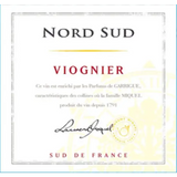 Laurent Miquel Nord Sud Viognier