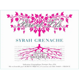 Laurent Miquel Pays d’Oc Pere et Fils Syrah Grenache 2019