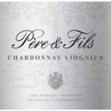 Laurent Miquel Pere et Fils Chardonnay Viognier