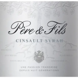 Laurent Miquel Pere et Fils Cinsault Syrah Rose 2021