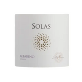 Laurent Miquel Solas Albarino