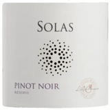 Laurent Miquel Solas Pinot Noir 2019