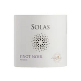 Laurent Miquel Solas Pinot Noir
