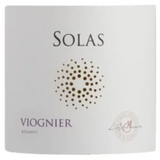 Laurent Miquel Solas Viognier 2020
