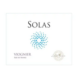 Laurent Miquel Solas Viognier