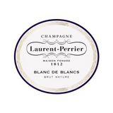 Laurent-Perrier Blanc De Blancs Brut Nature