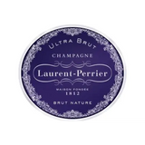 Laurent-Perrier Champagne Ultra Brut