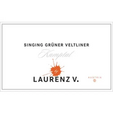 Laurenz V. And Sophie Singing Gruner Veltliner