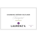 Laurenz V. Kamptal Gruner Veltliner Charming Reserve