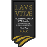 Laus Vitae Montepulciano d’Abruzzo Riserva 2012