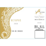 L’Austral Octopus Chenin Blanc