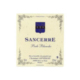 Lauverjat Sancerre Perle Blanche