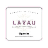 Lavau Gigondas