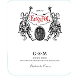 Lavau GSM EnvyFol