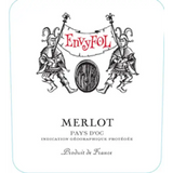 Lavau Merlot EnvyFol