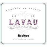 Lavau Rasteau