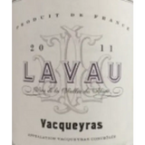 Lavau Vacqueyras