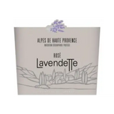 Lavendette Vin de Pays des Alpes de Haute Provence Rose