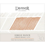 L’Avenir Chenin Blanc Single Block
